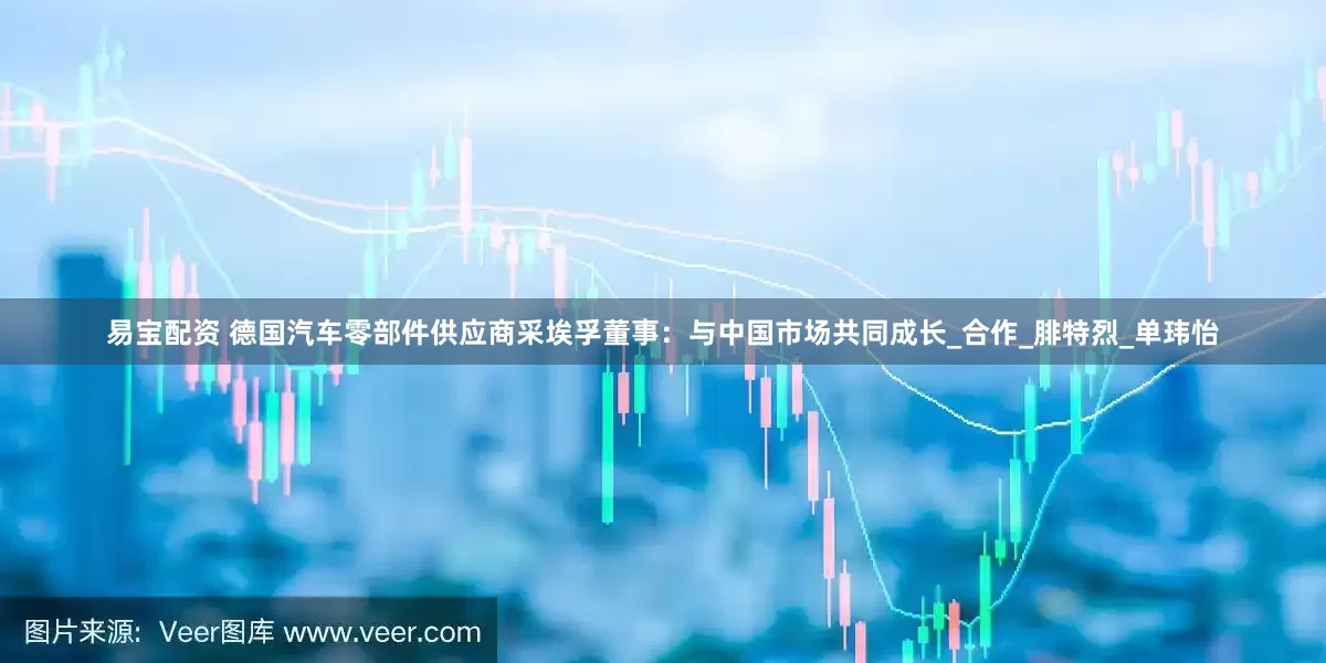 易宝配资 德国汽车零部件供应商采埃孚董事：与中国市场共同成长_合作_腓特烈_单玮怡